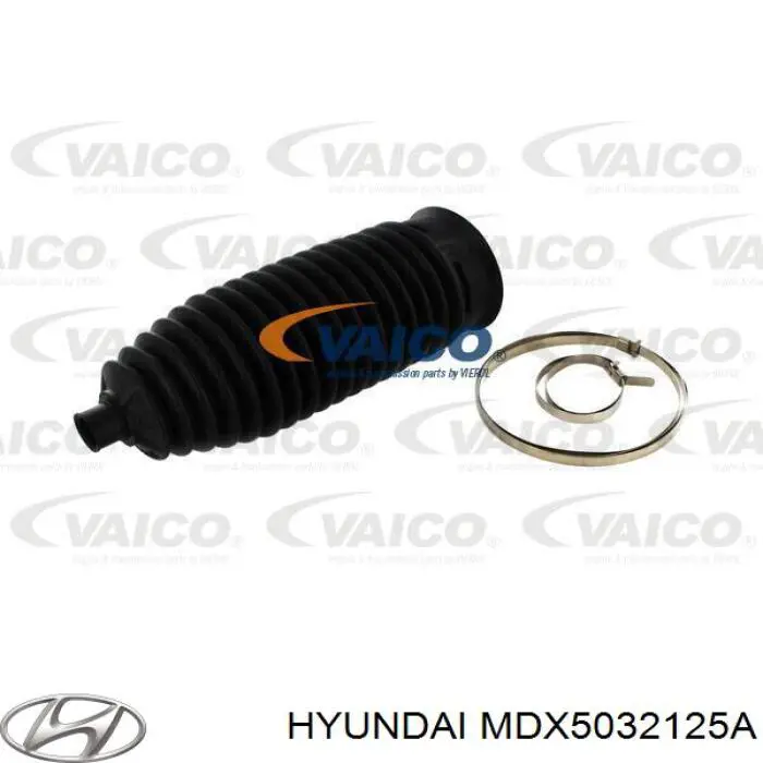 Купити MDX5032125A Hyundai/Kia Пильник тяги