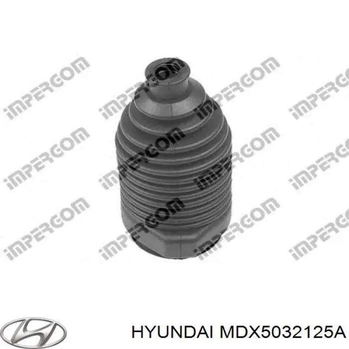 37608 Lemforder Пильник рульової