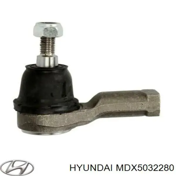Накінечник рульової тяги, зовнішній Hyundai/Kia MDX5032280