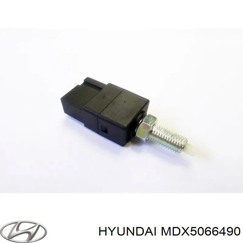 Купити MDX5066490 Hyundai/Kia Датчик педалі гальма