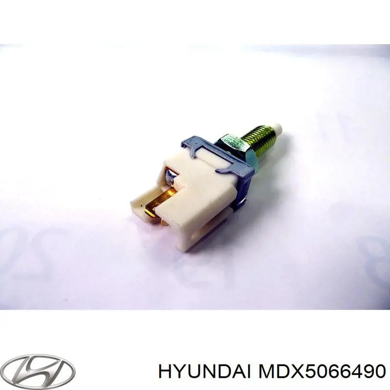 Hyundai/Kia датчик включення стопсигналу