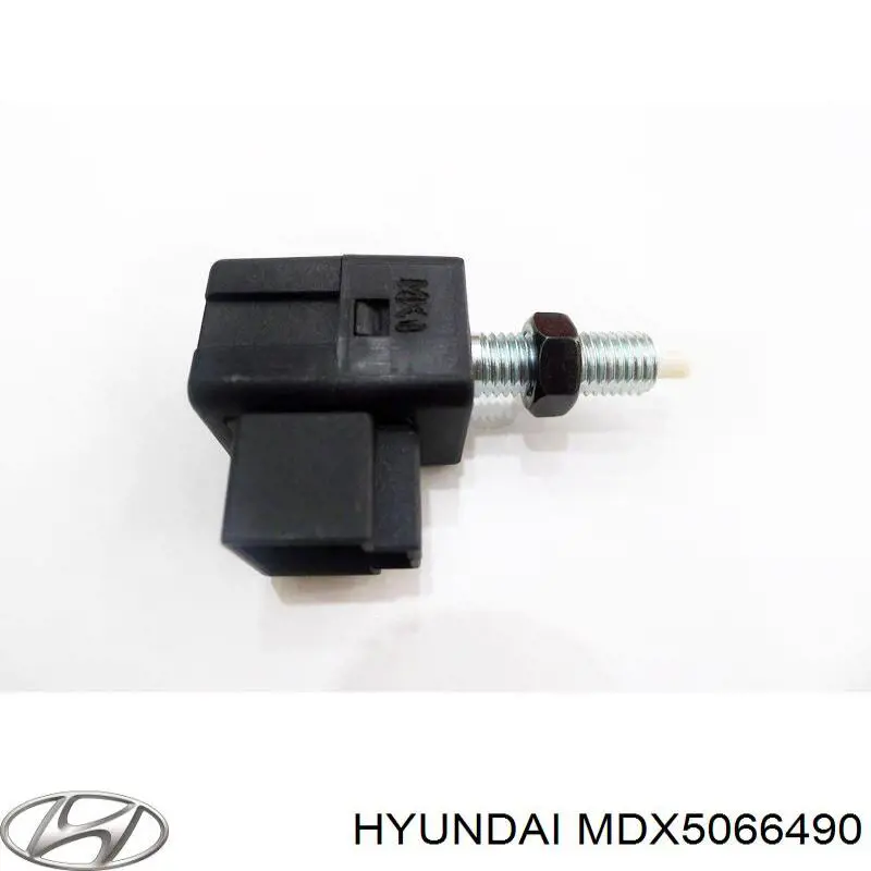 Кнопка стоп-сигналу Hyundai/Kia MDX5066490 ціна, від 4.94 USD