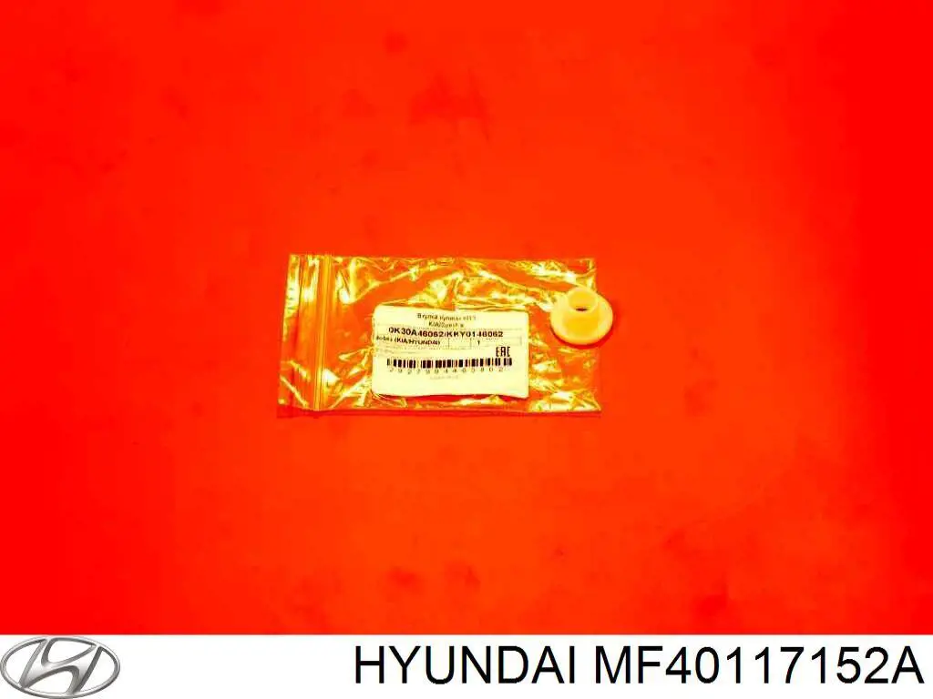  MF40117152A Hyundai/Kia