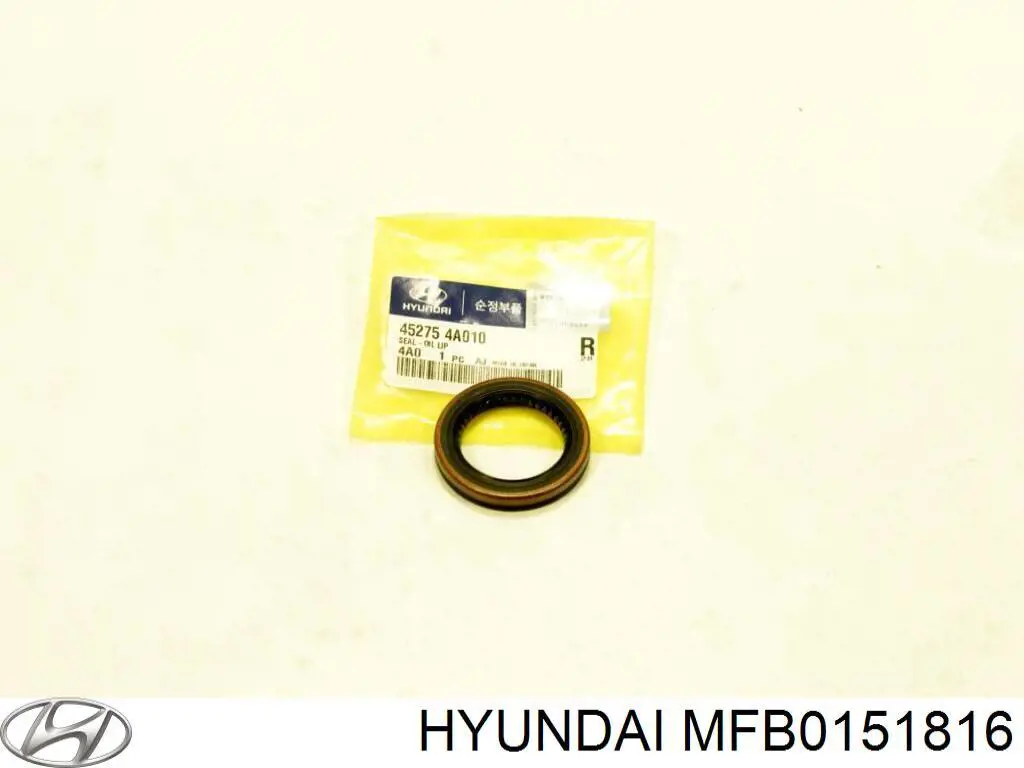 MFB0151816 Hyundai/Kia 