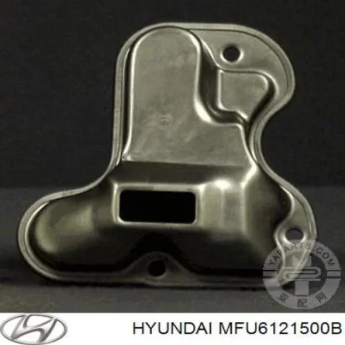 Фільтр коробки автомат Hyundai/Kia MFU6121500B ціна, від 12.34 USD