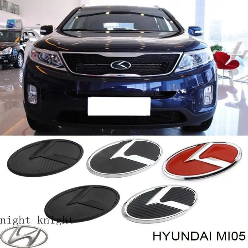 ШРУС зовнішній передній MI05 Hyundai/Kia