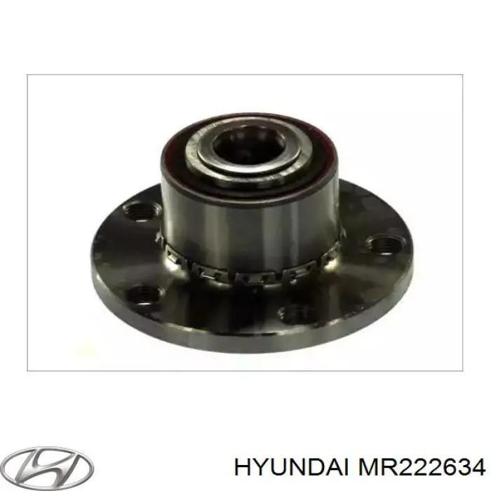 Пильник шарніра кутових швидкостей зовнішній передній Hyundai/Kia MR222634 ціна, від 7.30 USD