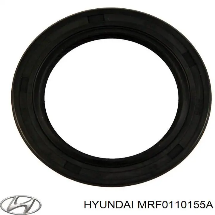 Купити MRF0110155A Hyundai/Kia Сальник клапана