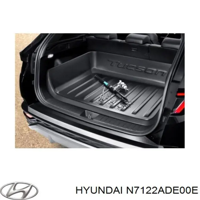  N7122ADE00E Hyundai/Kia