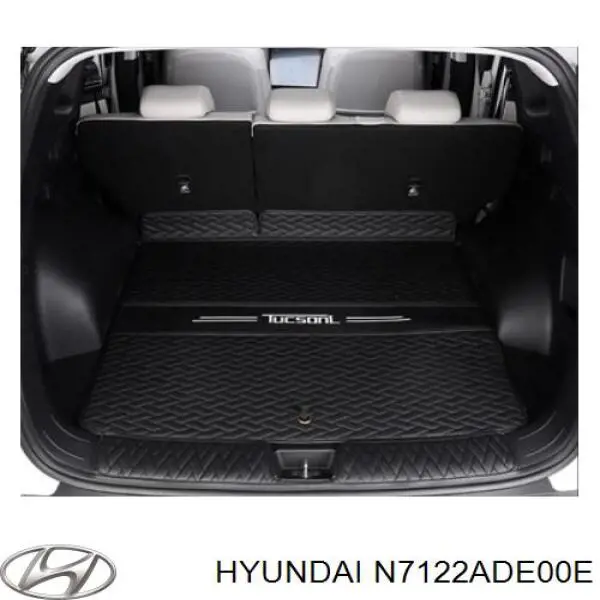  N7122ADE00E Hyundai/Kia