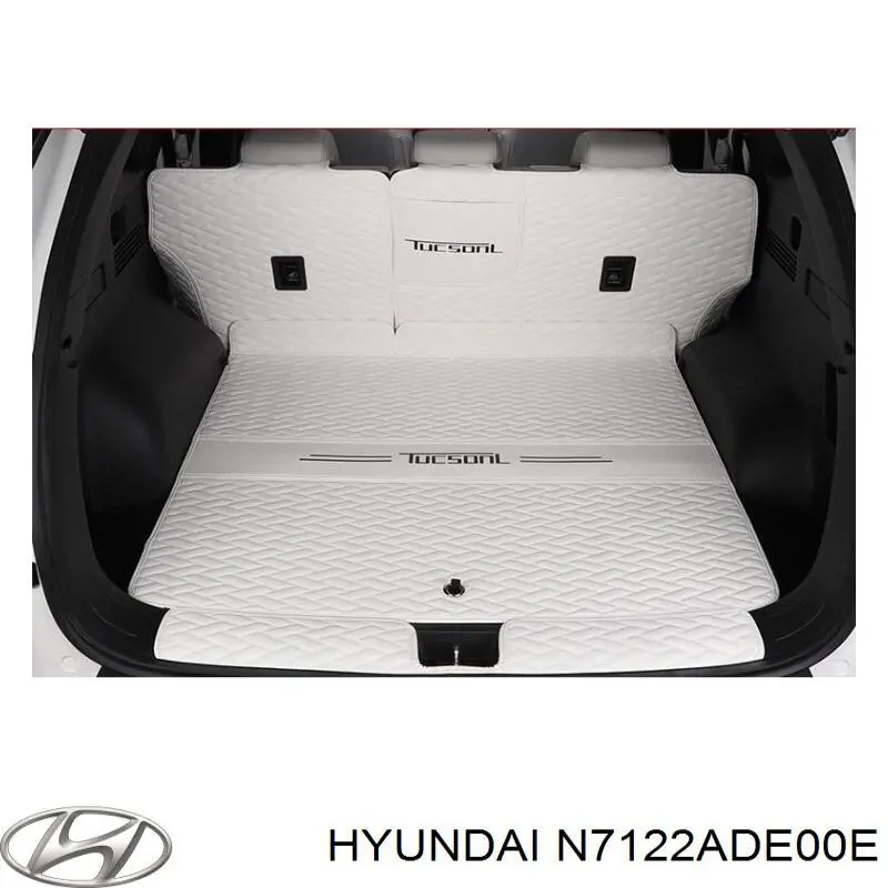 N7122ADE00E Hyundai/Kia 
