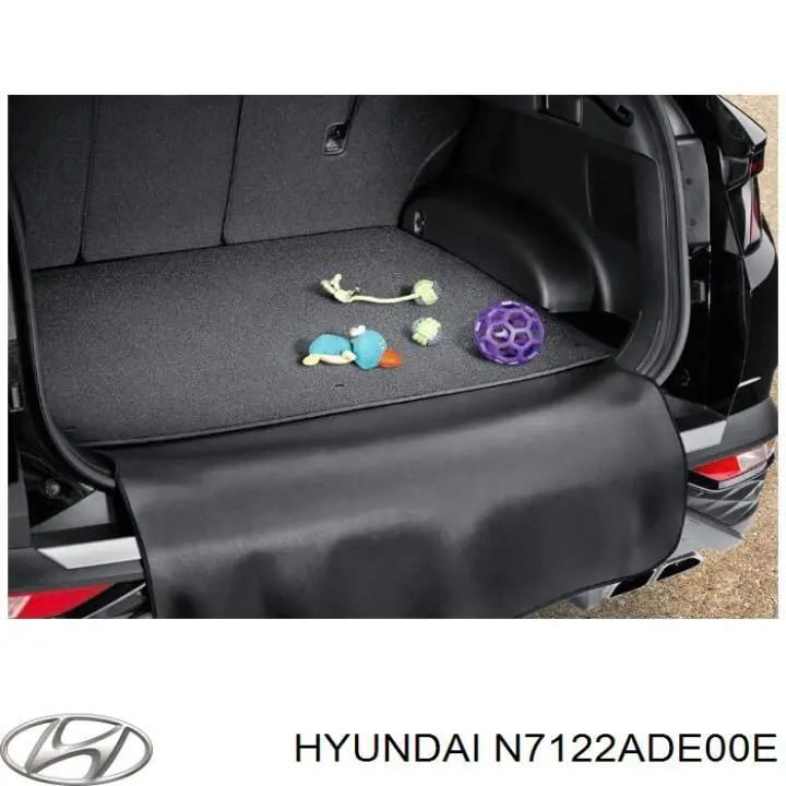 N7122ADE00E Hyundai/Kia