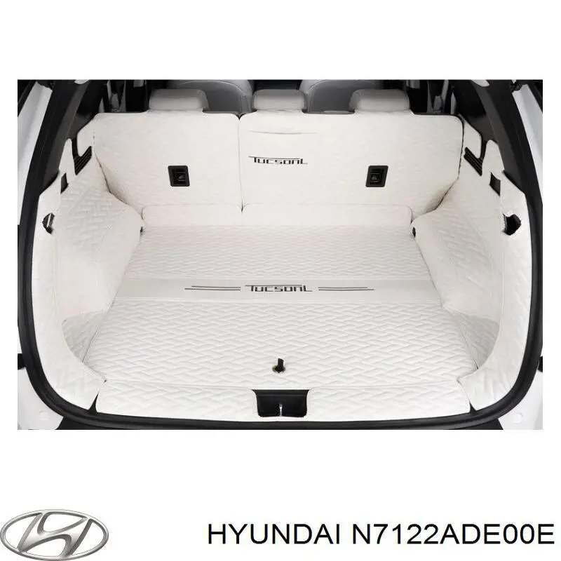 N7122ADE00E Hyundai/Kia 