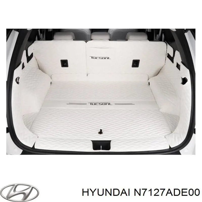 N7127ADE00 Hyundai/Kia 