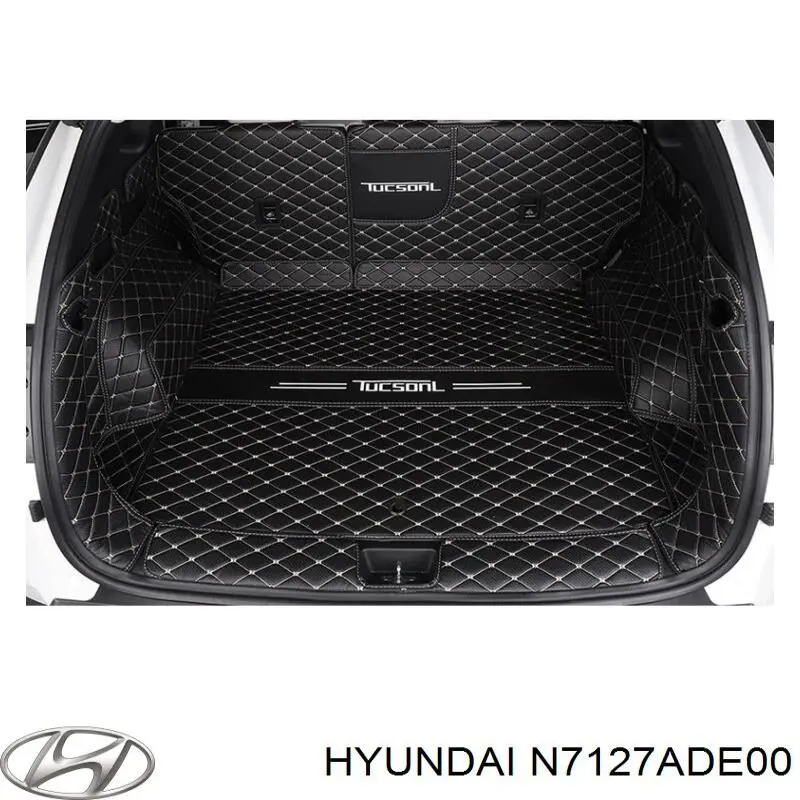  N7127ADE00 Hyundai/Kia