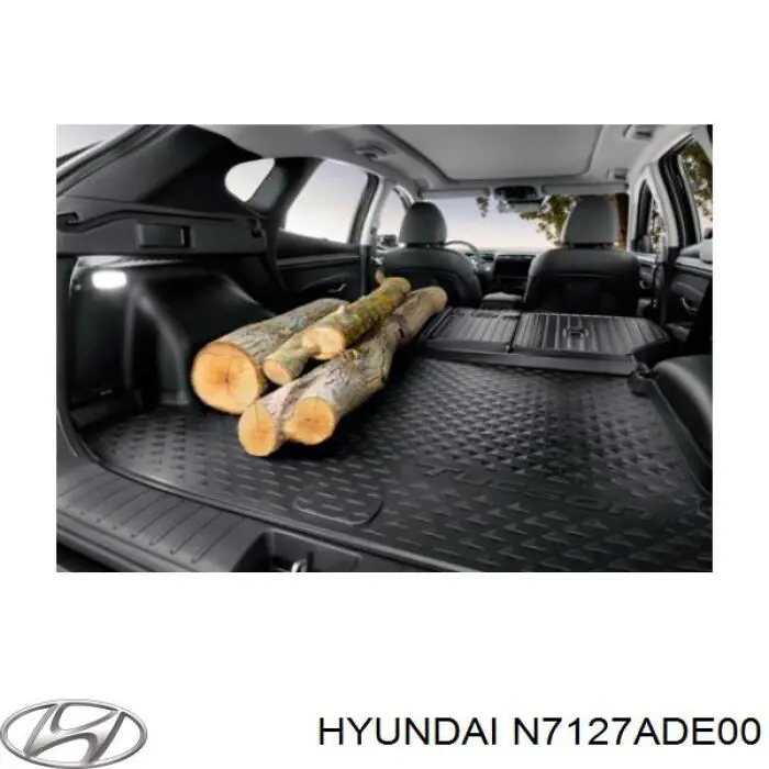  Hyundai/Kia N7127ADE00
