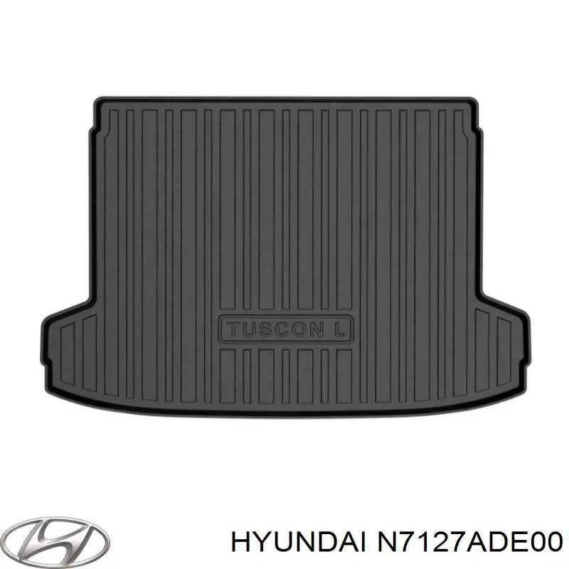 N7127ADE00 Hyundai/Kia 