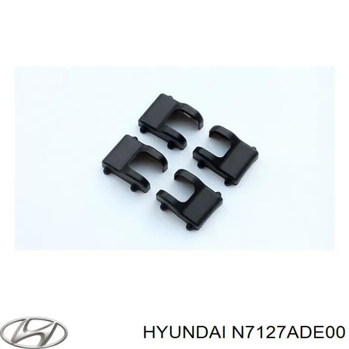 Купити N7127ADE00 Hyundai/Kia 