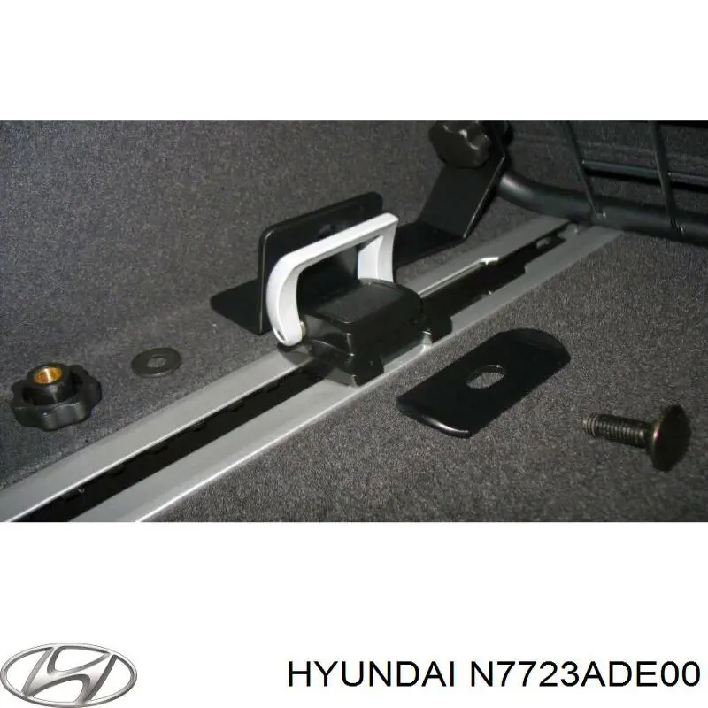 Купити N7723ADE00 Hyundai/Kia 