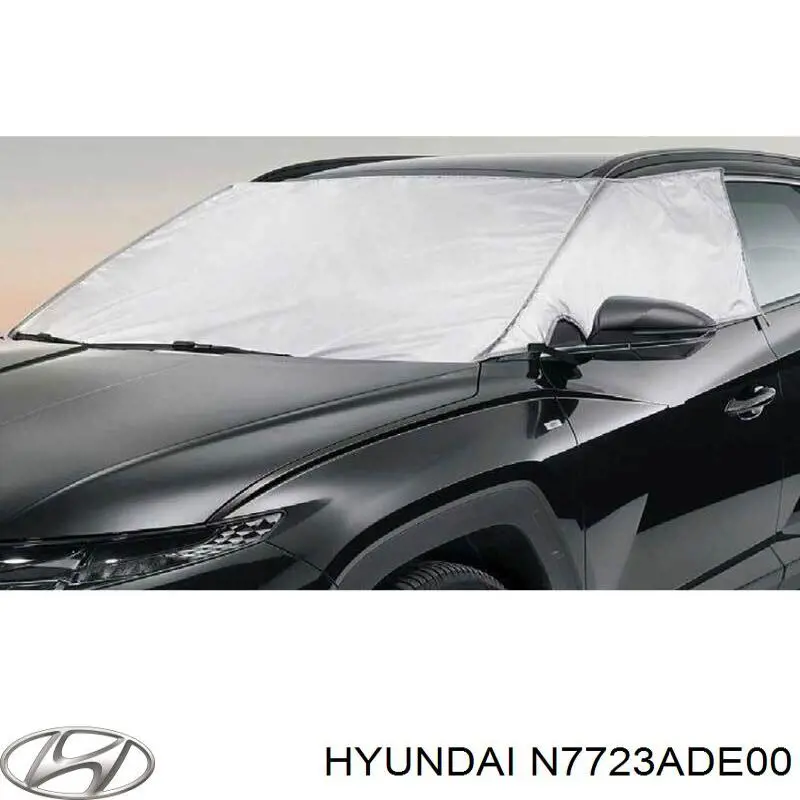 N7723ADE00 Hyundai/Kia 
