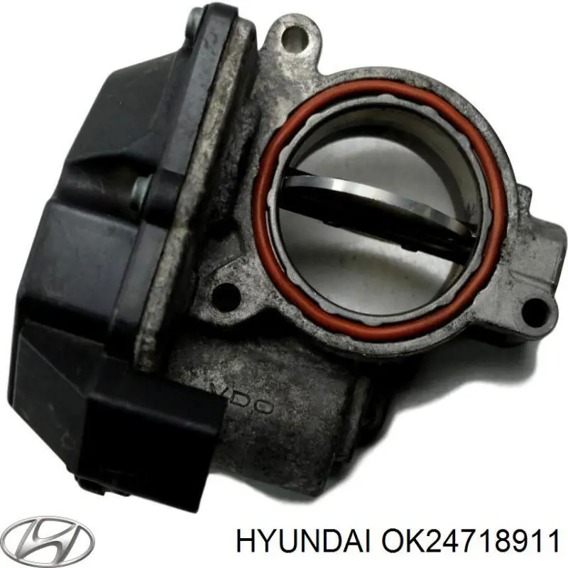 Купити OK24718911 Hyundai/Kia Потенціометр