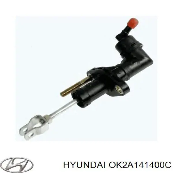  OK2A141400C Hyundai/Kia