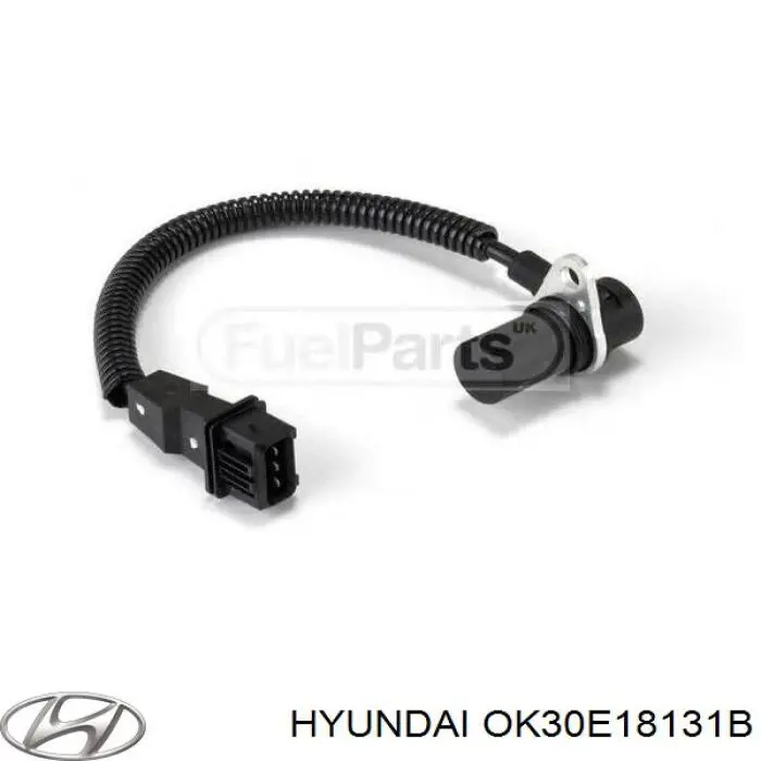Датчик фаз Hyundai/Kia OK30E18131B ціна, від 19.73 USD