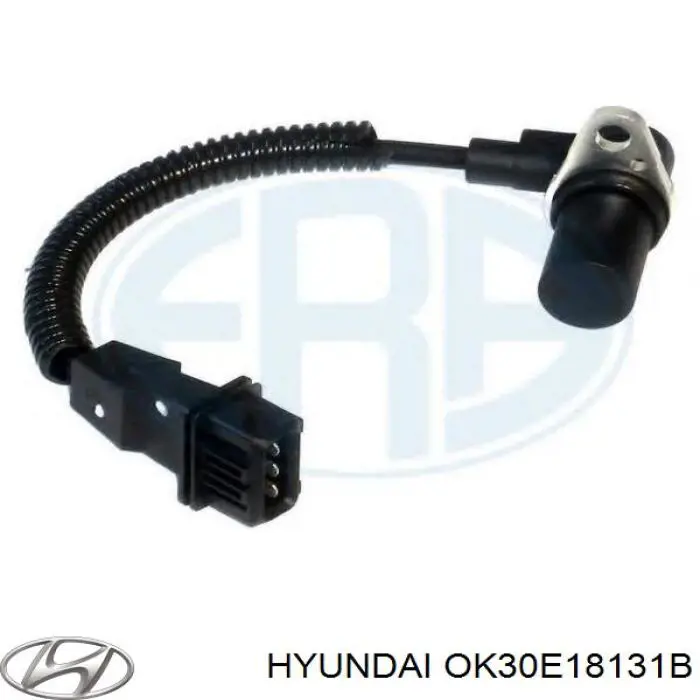 Датчик положення розподільного валу OK30E18131B Hyundai/Kia