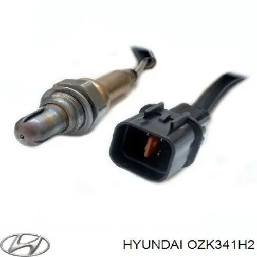 OZK341H2 Hyundai/Kia 