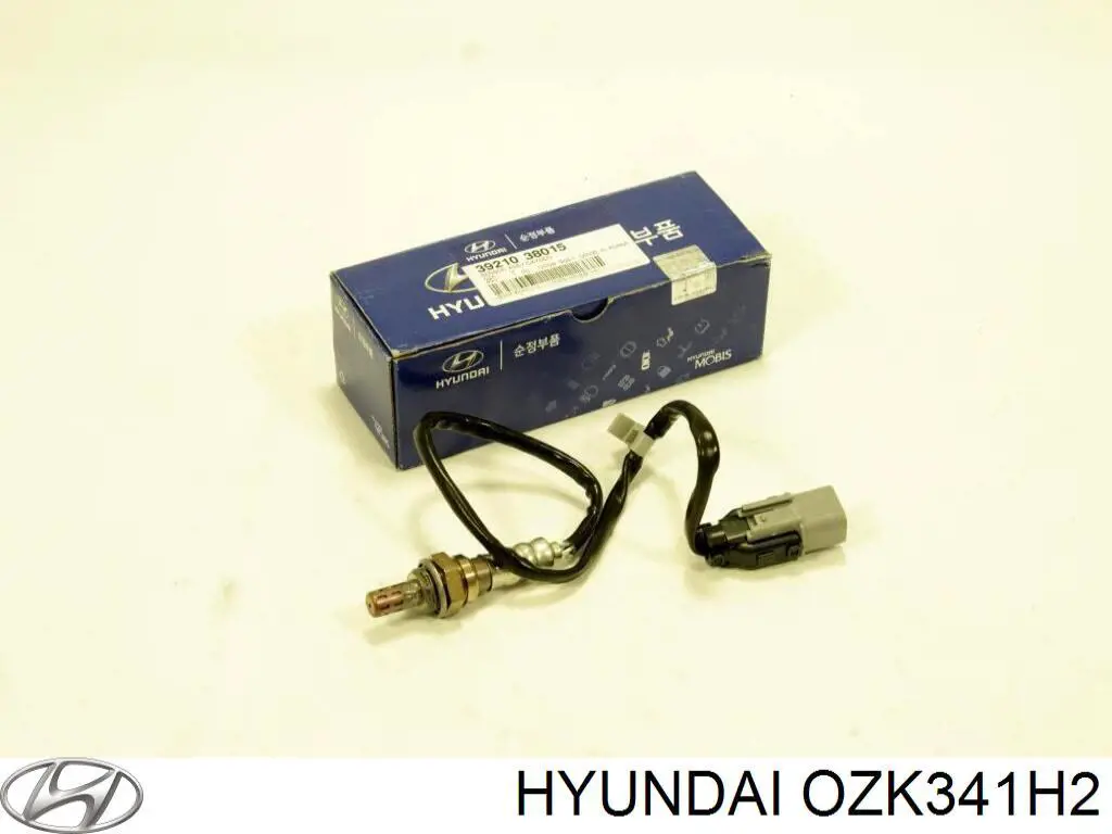 Купити OZK341H2 Hyundai/Kia 