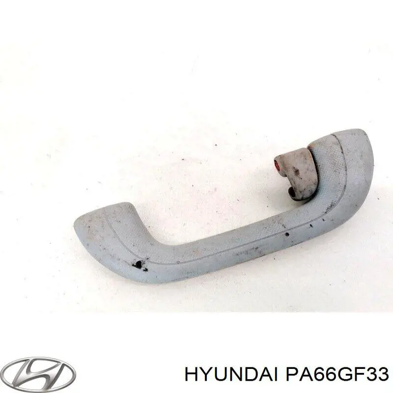 PA66GF33 Hyundai/Kia Куліса КПП