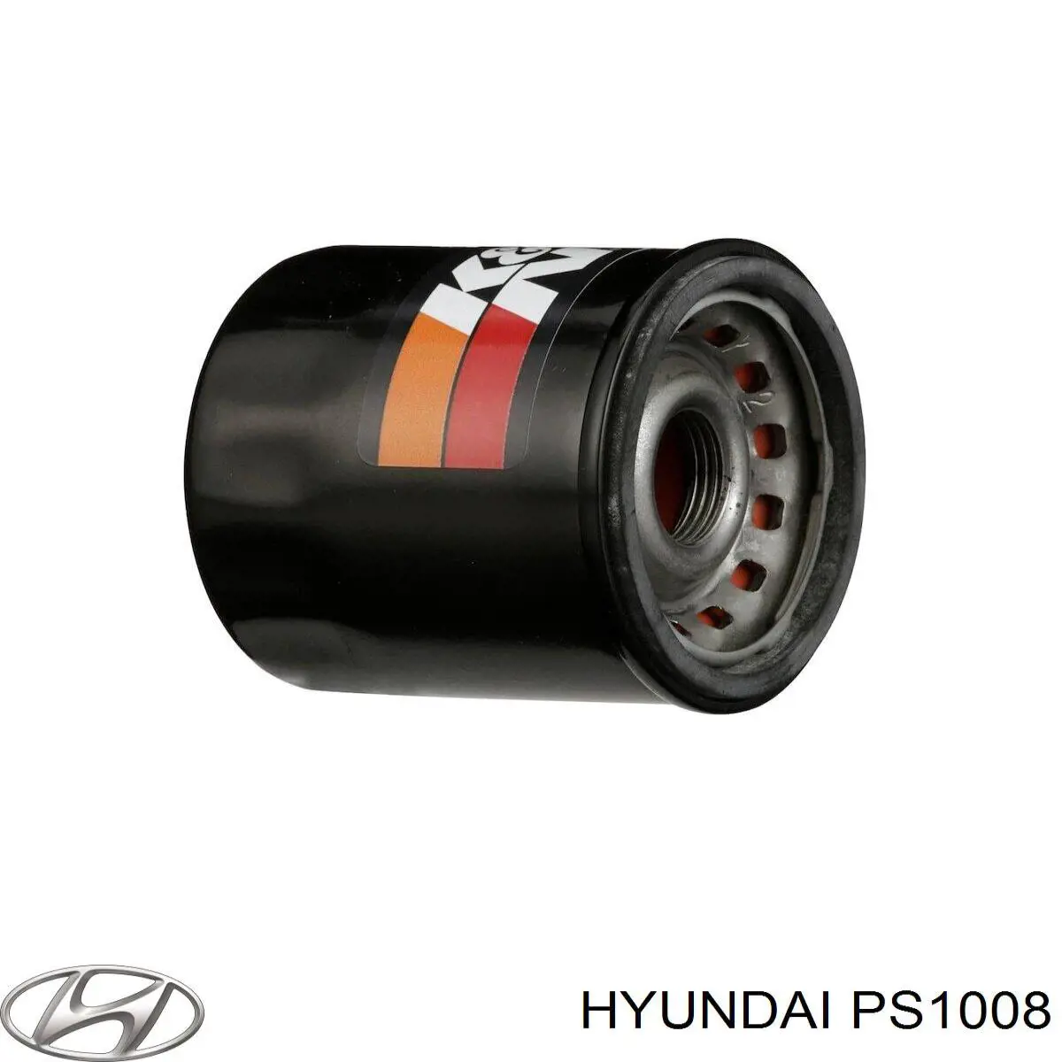 PS1008 Hyundai/Kia Свіча запалювання