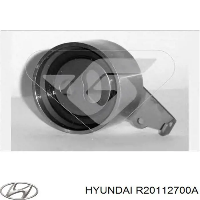 R20112700A Hyundai/Kia Ролик натягувач