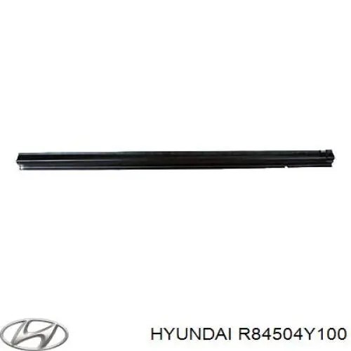 R84504Y100 Hyundai/Kia