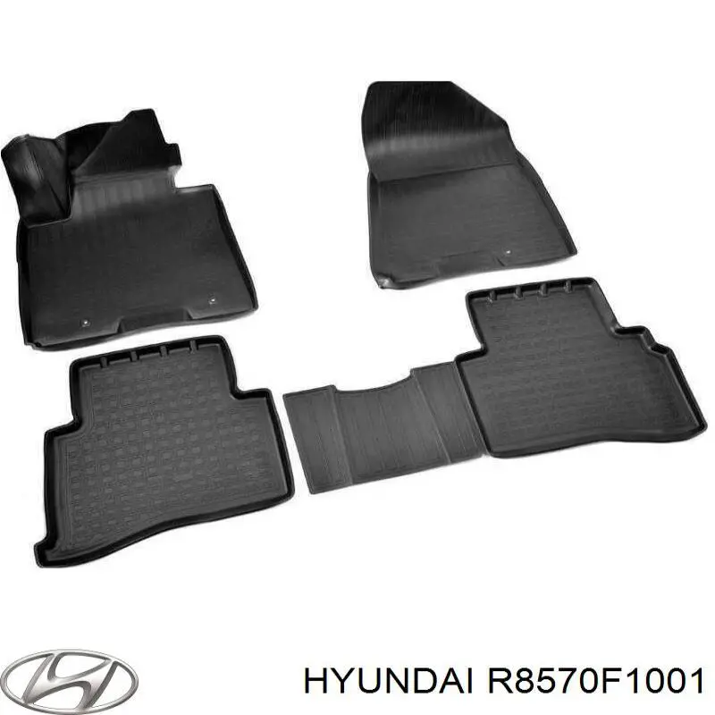 Купити R8570F1001 Hyundai/Kia 