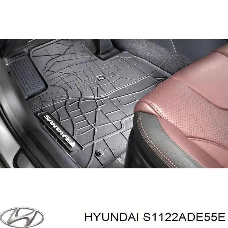 S1122ADE55E Hyundai/Kia 