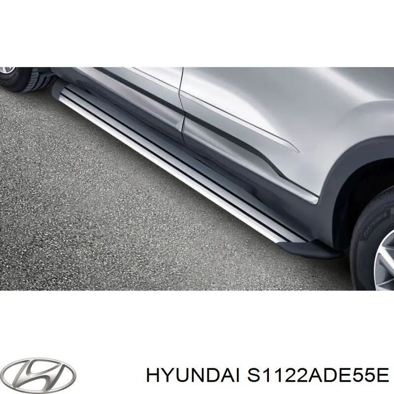 Купити S1122ADE55E Hyundai/Kia 
