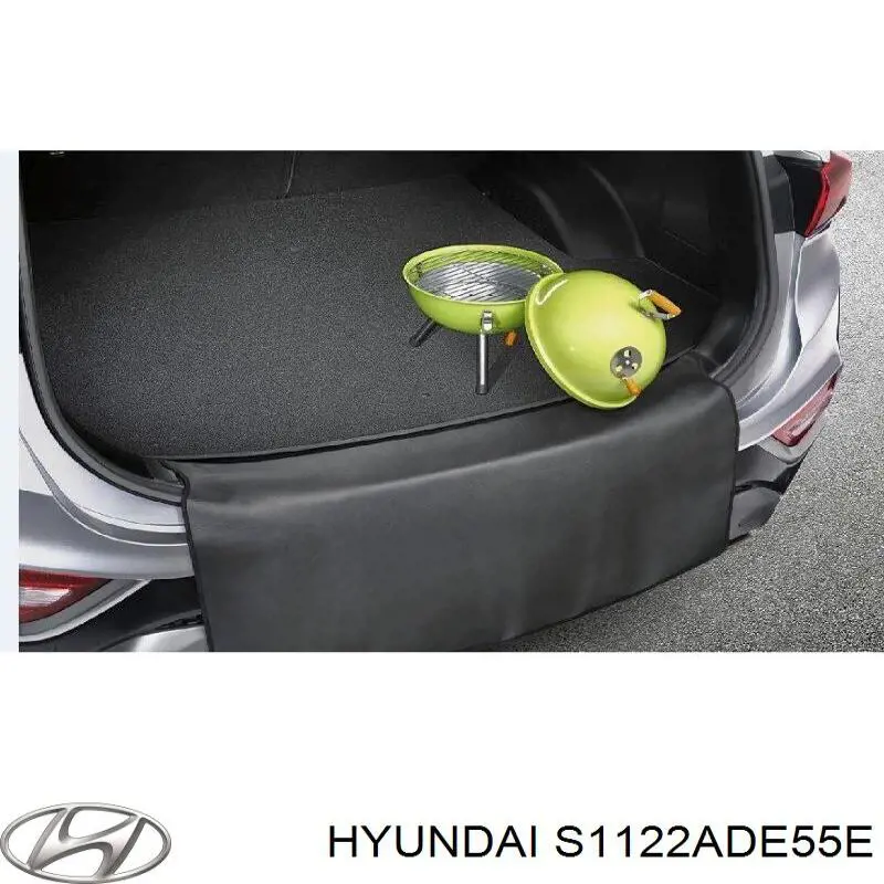  Hyundai/Kia S1122ADE55E ціна, від 89.39 USD