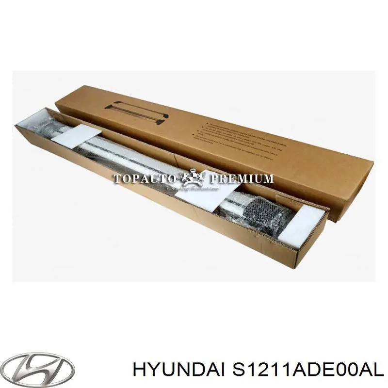 S1211ADE00AL Hyundai/Kia 