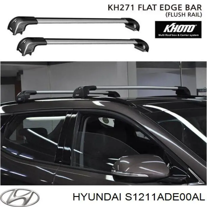  Hyundai/Kia S1211ADE00AL ціна, від 330.00 USD