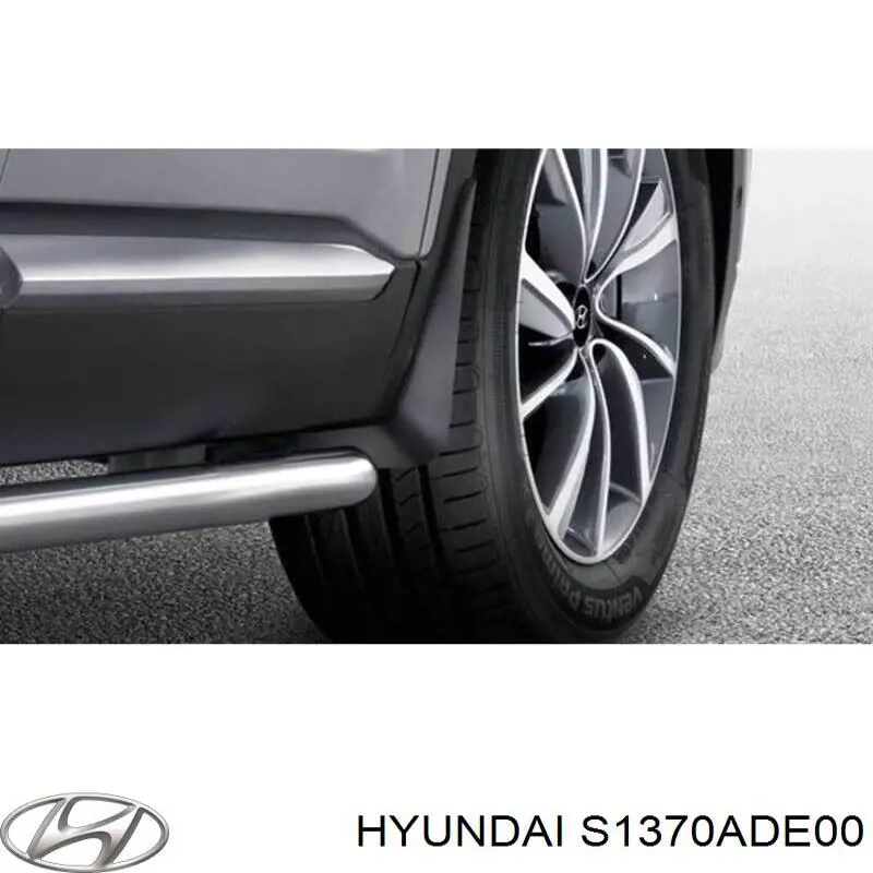 S1370ADE00 Hyundai/Kia 