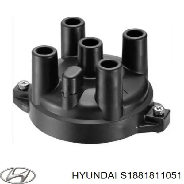 Свічки автомобільні Hyundai/Kia S1881811051 ціна, від 8.57 USD