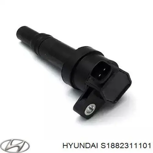 Свічки автомобільні Hyundai/Kia S1882311101 ціна, від 3.00 USD