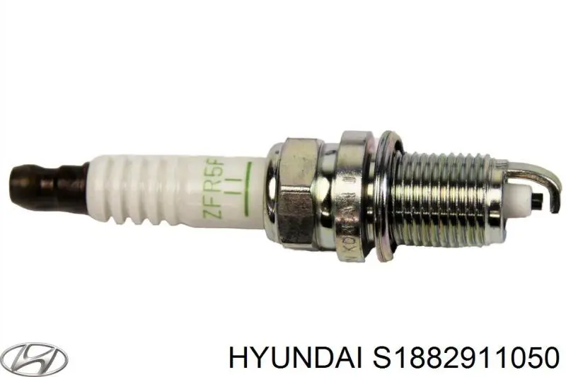 S1882911050 Hyundai/Kia свіча запалювання