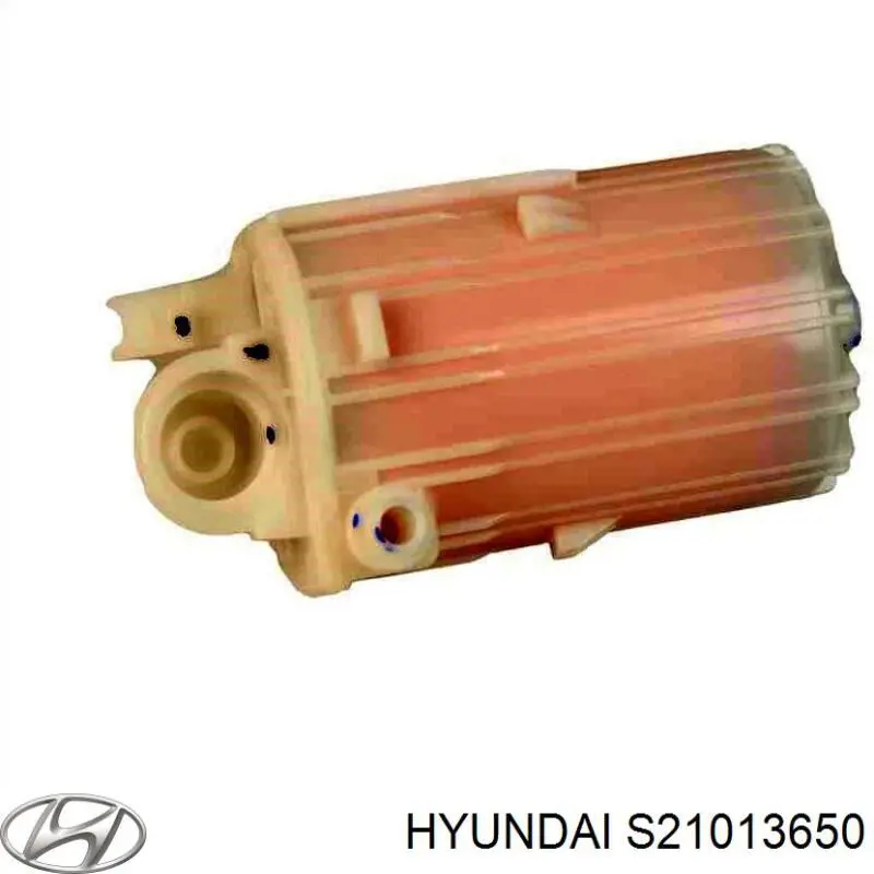 Купити S21013650 Hyundai/Kia Розпилювач дизельної форсунки
