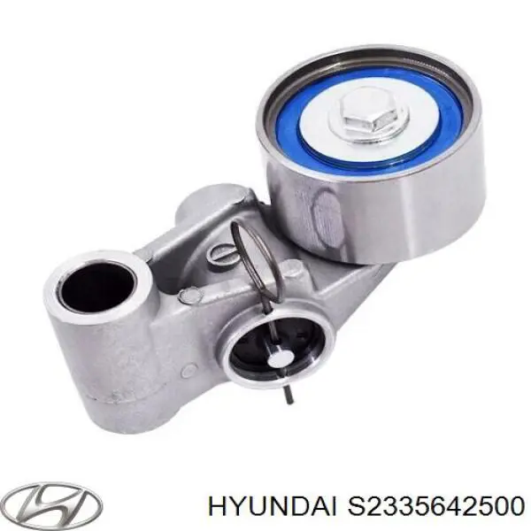 Купити S2335642500 Hyundai/Kia Ремінь балансувального вала