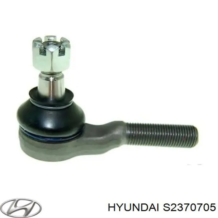 Деталь на Hyundai Galloper JK