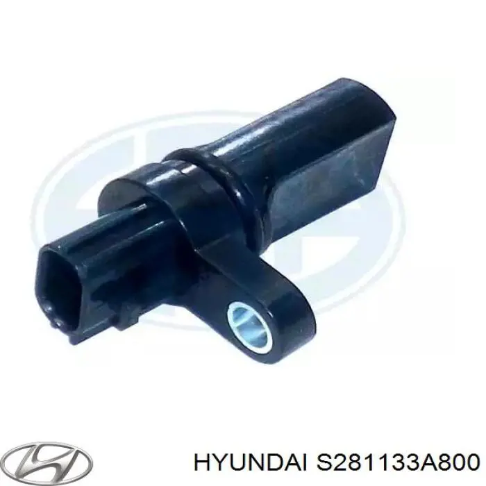 Фільтр повітряний KAP KM0200097