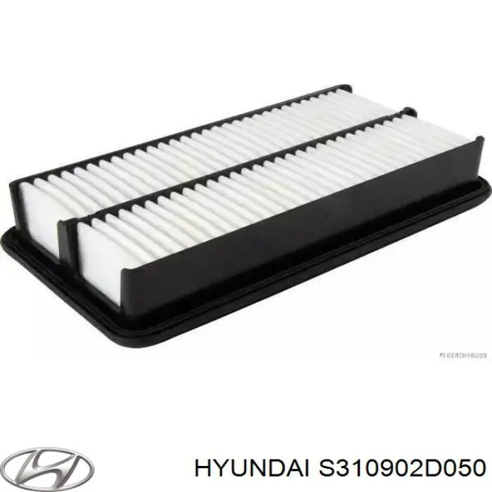 Сітка бензонасоса Hyundai/Kia S310902D050 ціна, від 3.31 USD