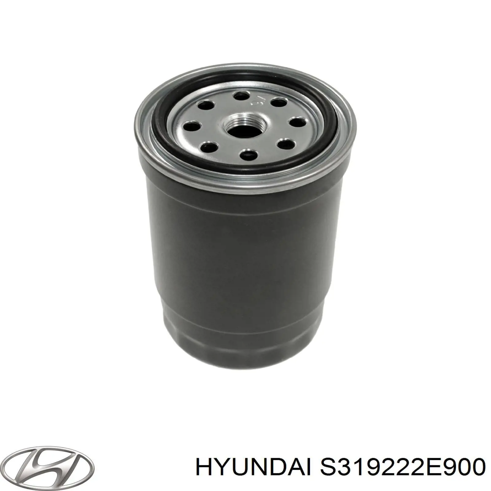 Фільтр тонкого очищення палива Hyundai/Kia S319222E900 ціна, від 11.40 USD